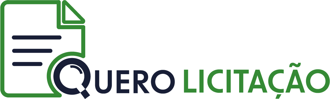 Quero Licitação