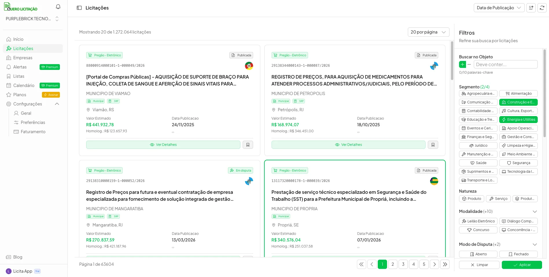 Pregão Eletrônico: O que É, Como Funciona e Como Participar