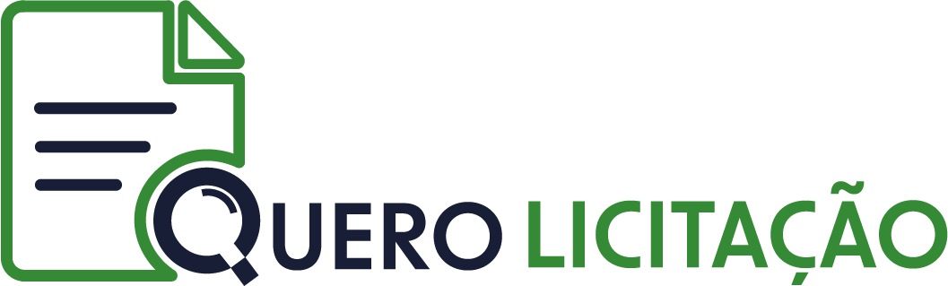 Quero Licitação